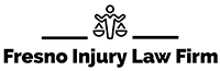 Fresno Injury Law Firm Logo